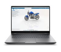HP ZBook Fury G1i / Wolf Pro Security Edition / C78GFET