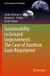 Sustainability Springer Nature Sustainability in Ground Improvement: The Case of Xanthan Gum Biopolymer