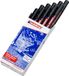Edding 791 Marqueur peinture noir