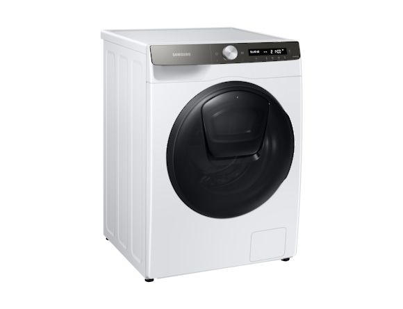 Samsung WD80T554ABT - Was-droogcombinatie - 8/5 kg - Wit