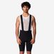 EDR Ultra Cuissard court de vélo de route longue distance homme noir
