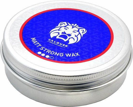 {"int": 14190, "string": null} Valquer Wax / 100 ml / Mannen