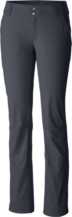 Columbia Saturday Trail Pant Outdoorbroek Dames - India Ink