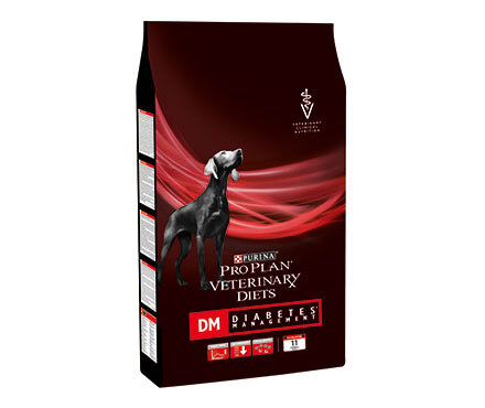 Purina Proplan Veterinary Diets Diabetes Management - Hondenvoer - 3kg