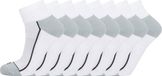 ENDURANCE Socken im 8er Pack Avery