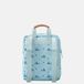 Fresk Petit Sac à dos pour enfants 2-4 ans - 4,7 L - Sac d'école enfant garçons - Bretelles réglables - Sac à dos hydrofuge - Bleu - Submarine