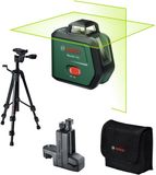 Bosch PLL360-15G Premium set - Kruislijnlaser