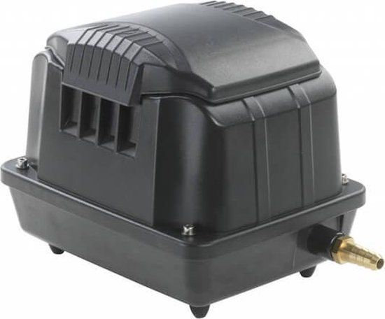 Unique Koi Vivaria AirTec 1200 vijver luchtpomp set