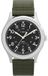 Timex Militaire MK1 TW2Y07800 Montre - Cuir - Vert - Ø 40 mm