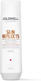 Goldwell Dualsenses Sun Reflects Shampoo après-soleil - 250ml