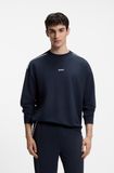 HUGO Noah Sweatshirt 10280921 01 homme Loungew_sweatshirt