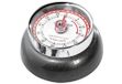 Zassenhaus Keukentimer Speed, antraciet metallic, Ø 7 cm, mechanisch
