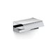 Gedy A325130000 Toiletpapierhouder, chroom