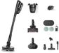 Miele Triflex HX3 Aqua