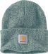 Carhartt Muts Watch Hat A18 Greenstone/Seabrook