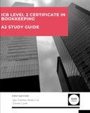 ICB ICB A2 Study Guide: Level 2 Certificate in Bookkeeping