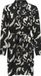 ONLY - ONLNOVA LIFE ELITE L/S SHIRT DRESS AOP - Meisjes - Mini jurken