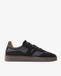 VIA VAI Zane Dexter Sneakers Heren - Leer, Suède - Zwart - Maat 45