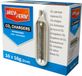 Brewferm® CO2 patronen - 16 g - voordeelverpakking - 10 stuks