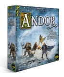 IELLO Andor: Le Froid Éternel (Base)