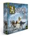 IELLO Andor: Le Froid Éternel (Base)