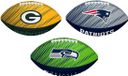 Wilson NFL Team Tailgate Football Junior Team Packers