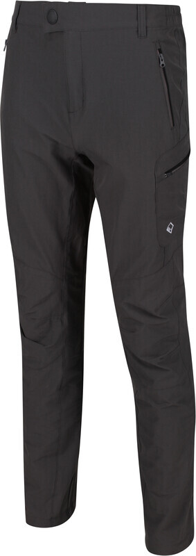 Regatta Highton Broek Heren, magnet