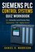 Siemens PLC Control Systems Quiz Workbook