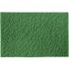 Rhodius 306365 Rhodius VLS PAD, 10 pièces de non-tissé abrasif 152 x 229 mm, pour polish vert, ProLine pour usage universel