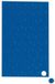 MAUL Magneetsymbolen rond blauw beschrijfbaar 50 stuks