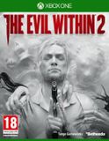 Xbox Bethesda The Evil Within 2 - Xbox One - 16+