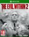 Xbox Bethesda The Evil Within 2 - Xbox One - 16+