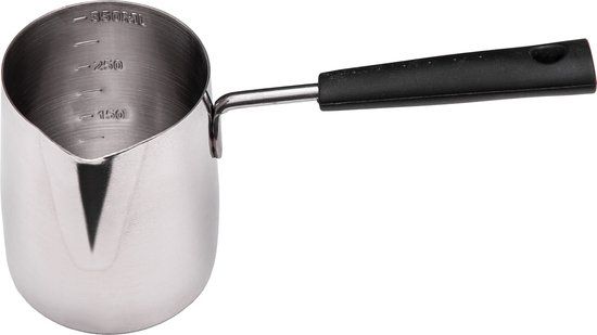 Krumble Metalen melkkannetje
