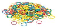BIFULL Elastische elastieken, 30 mm, 40 stuks.