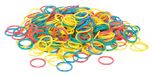 BIFULL Elastische elastieken, 30 mm, 40 stuks.