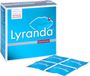 Lyranda comprimés à croquer pour la gestion diététique de l'herpès labial (boutons de fièvre), 28 comprimés