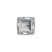 Schneider Electric EPH4100161 telefoonaansluiting RJ11, aluminium