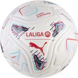 Puma Stellar Cup LaLiga Voetbal Wit 5