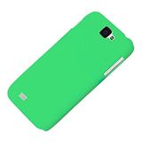 Pedea Beschermhoes voor Samsung Galaxy S5 Mini groen