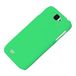 Pedea Beschermhoes voor Samsung Galaxy S5 Mini groen