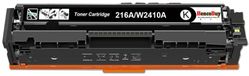 HP Cartouche de toner compatible 216A Noir