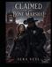 Claimed by the Bone Marshal: A High-Spice Paranormal Western Romance Novella