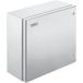 Weidmüller KEBIHS302015S2N0 AL Boîtier industriel 200 x 150 Inox Inox 1 pièce