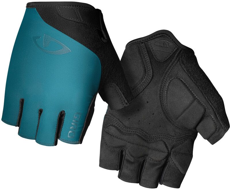 Giro Jag Handschoenen Heren - Blauw - Maat: -