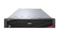 Fujitsu PRIMERGY RX2540 M6 server Rack (2U) Intel® Xeon® Silver 4314 2,4 GHz 16 GB DDR4-SDRAM 900 W