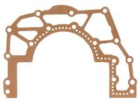 Timing Ajusa Timing cover gasket