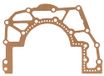 Timing Ajusa Timing cover gasket