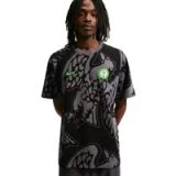 NIKE Nigeria Nike Football T-shirt (Herren) heren T-Shirt