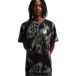 NIKE Nigeria Nike Football T-shirt (Herren) heren T-Shirt