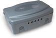LogiLink LPS223 Weatherproof Outdoor Electric Box - Gray